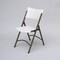 Correll Blow Molded Folding Chairs, Gray, PK4 RC400-23 - alternate 8